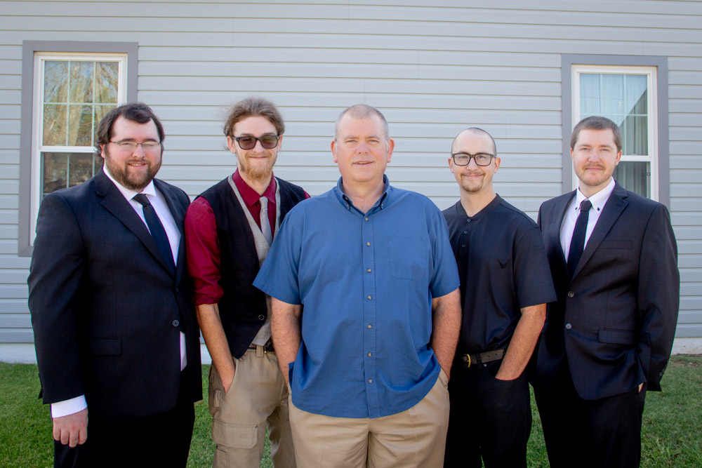 Andy and Boys-1