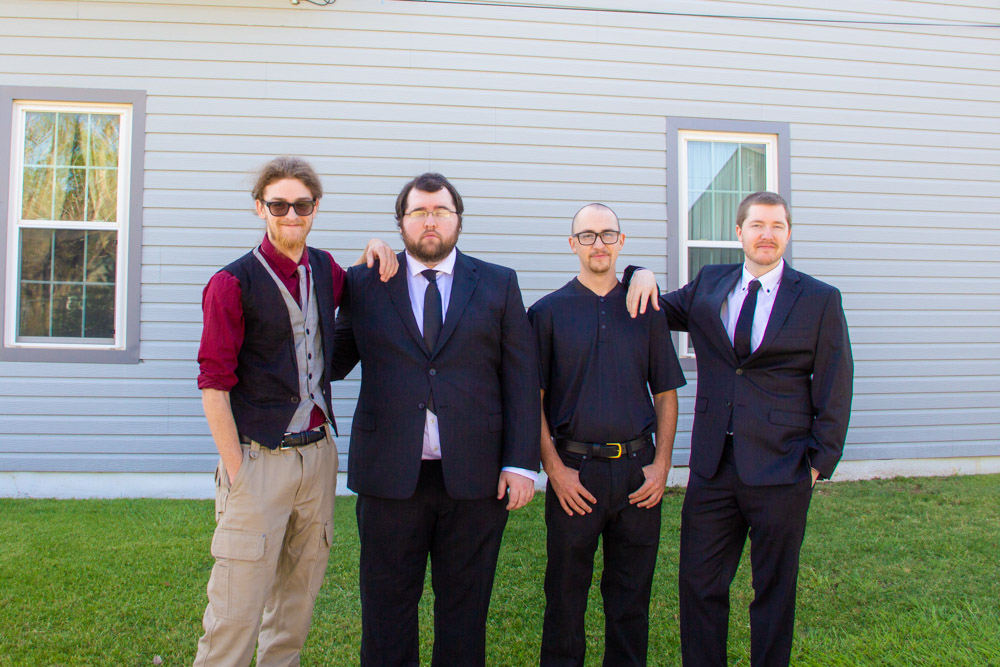 Andy and Boys-3
