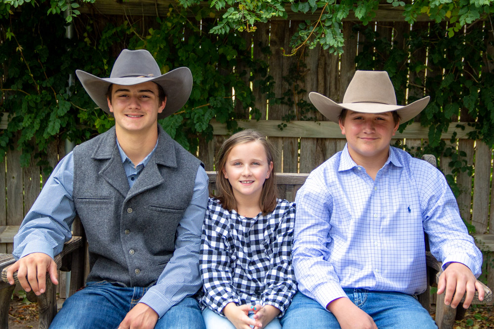 Heck-Stamps-Brookshire Families-8