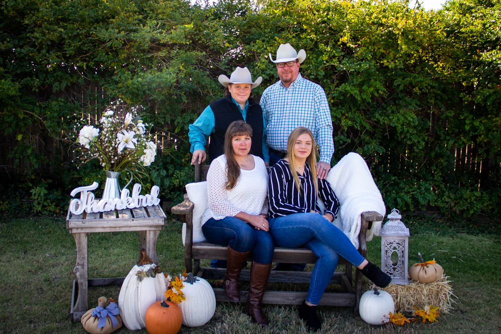 Moore Family-1