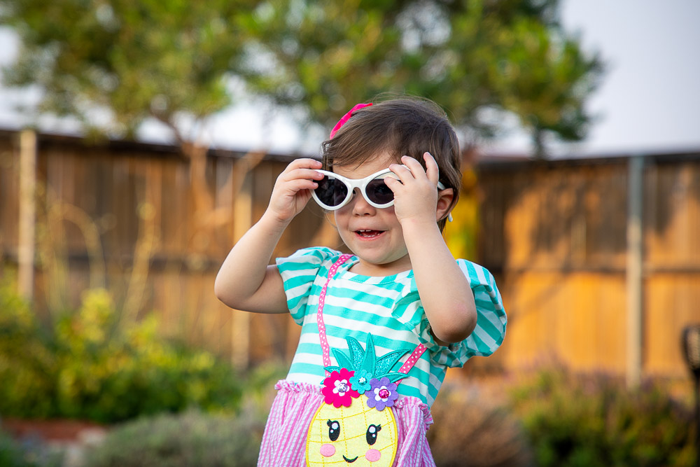 Kids Photo Shoot Poses