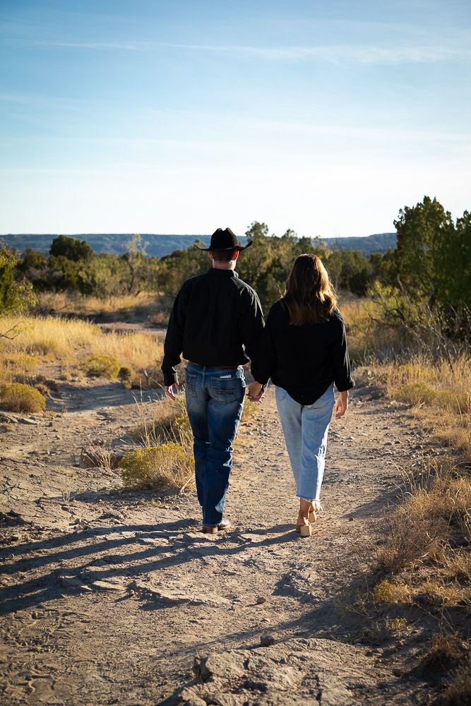 Reed and Jayci Engagements by Crystal Murdock Photography