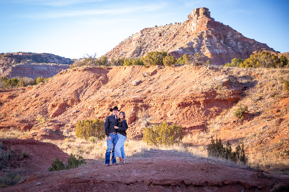 Reed and Jayci Engagements by Crystal Murdock Photography