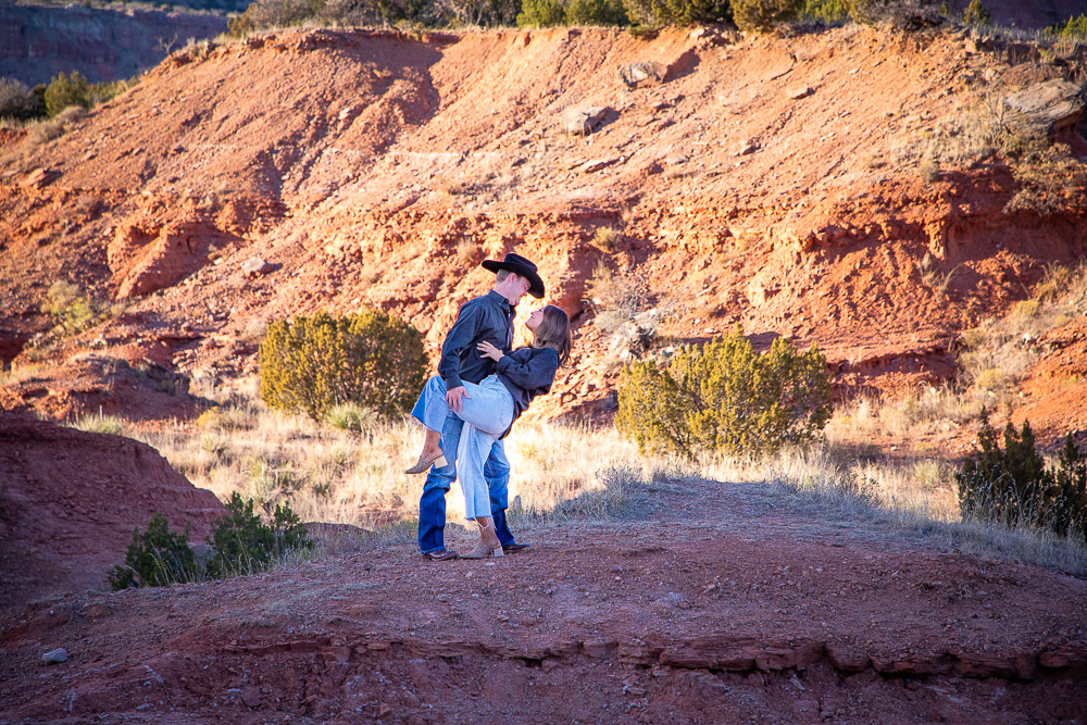 Reed and Jayci Engagements by Crystal Murdock Photography
