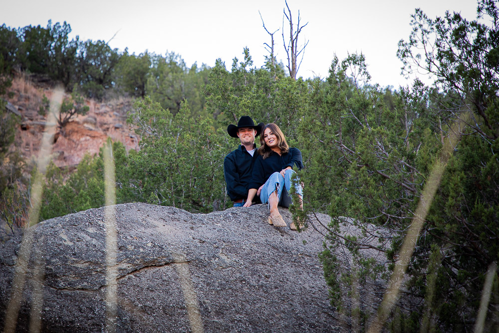 Reed and Jayci Engagements by Crystal Murdock Photography