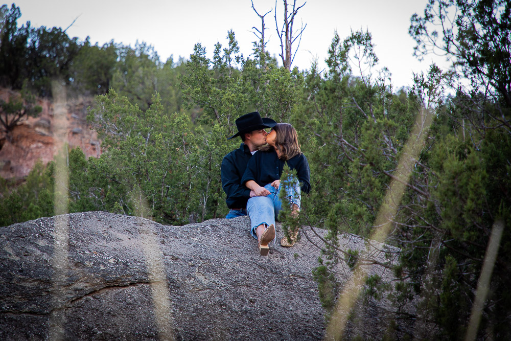 Reed and Jayci Engagements by Crystal Murdock Photography