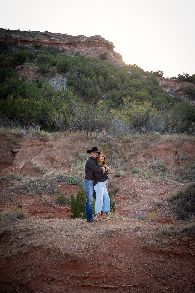 Reed and Jayci Engagements by Crystal Murdock Photography