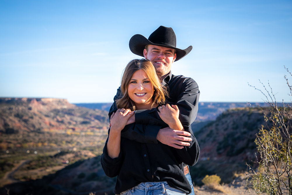 Reed and Jayci Engagements by Crystal Murdock Photography