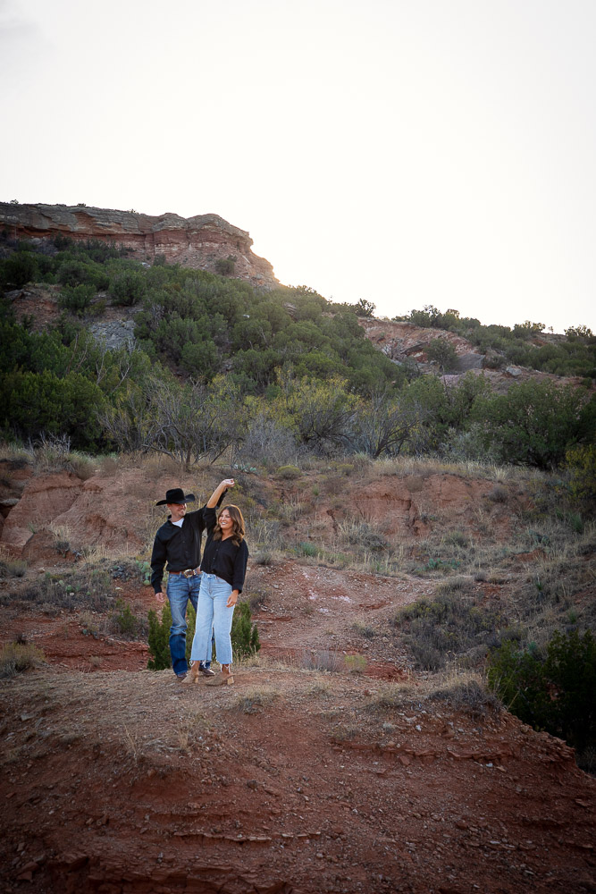 Reed and Jayci Engagements by Crystal Murdock Photography