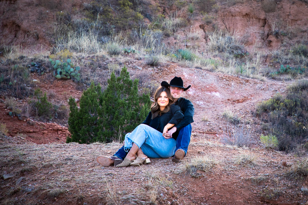 Reed and Jayci Engagements by Crystal Murdock Photography