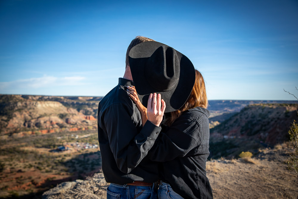 Reed and Jayci Engagements by Crystal Murdock Photography