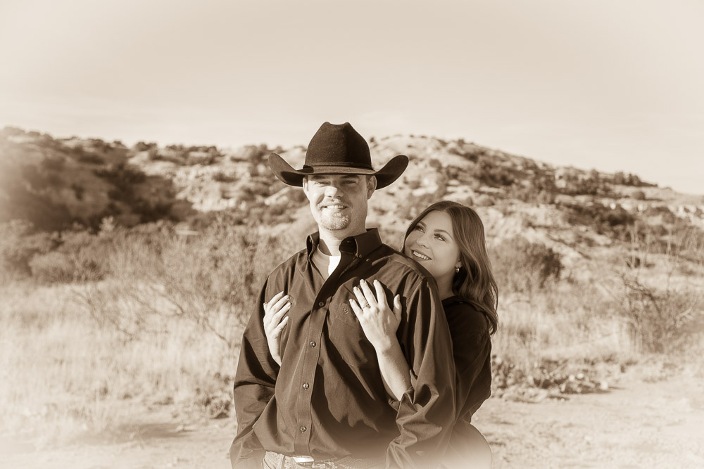 Reed and Jayci Engagements by Crystal Murdock Photography
