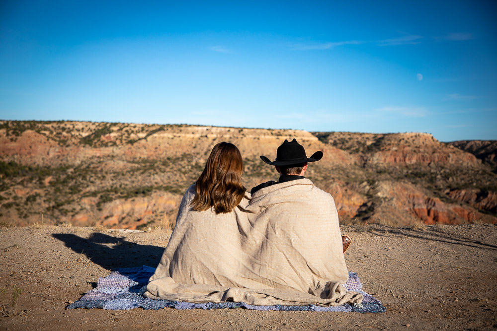 Reed and Jayci Engagements by Crystal Murdock Photography