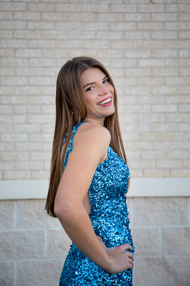 Senior Pictures