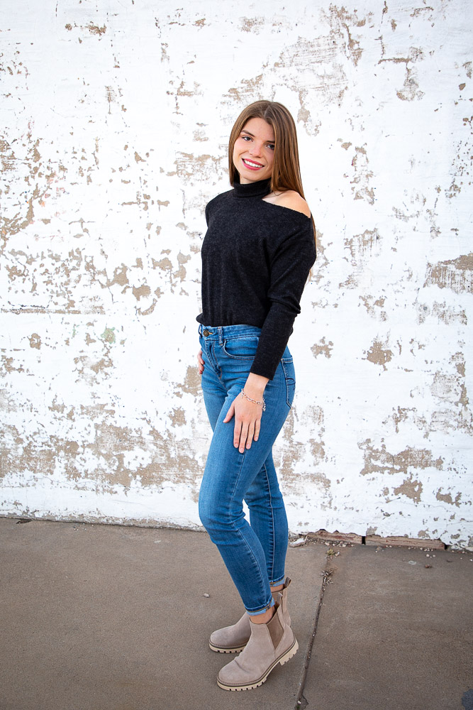 Senior Picture